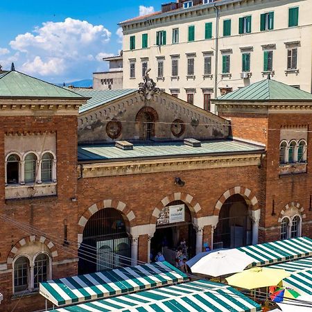 Rijeka With Love Center Daire Dış mekan fotoğraf