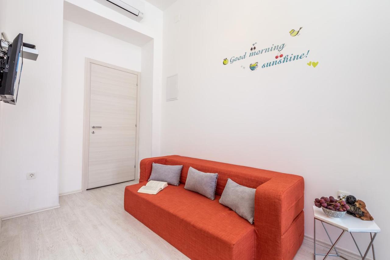 Rijeka With Love Center Daire Dış mekan fotoğraf
